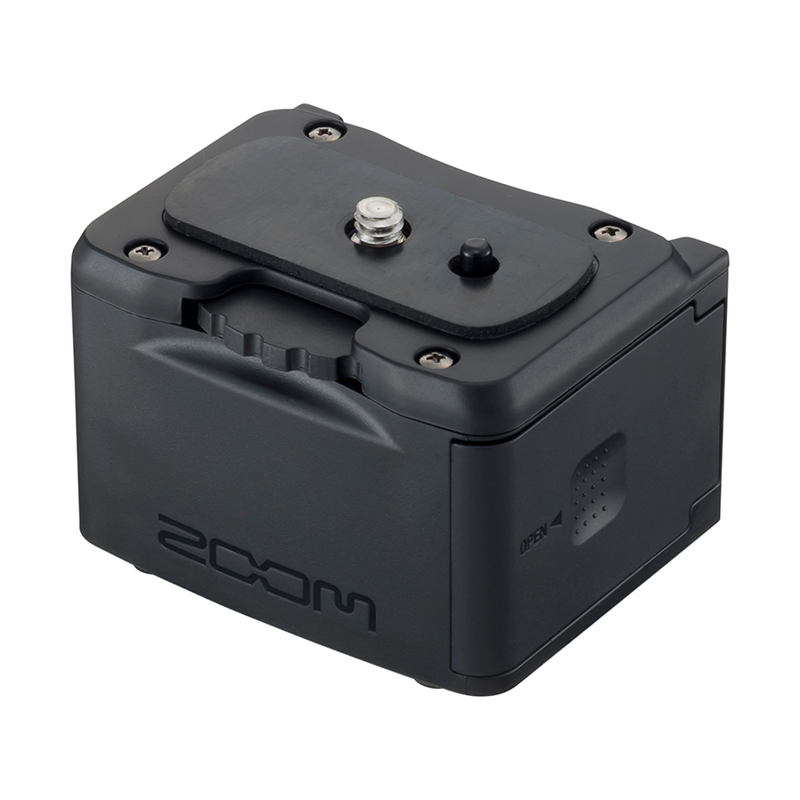 Zoom BCQ-2n Battery Case for Q2n / Q2n-4K